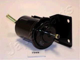 FC-796S JAPANPARTS Fuel filter