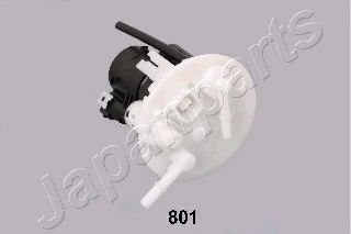 FC-801S JAPANPARTS Fuel Supply System Fuel filter