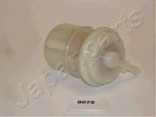 FC-807S JAPANPARTS Fuel filter