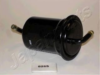 FC-826S JAPANPARTS Fuel Supply System Fuel filter