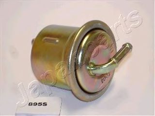 FC-895S JAPANPARTS Fuel filter