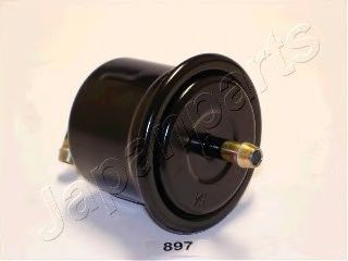 FC-897S JAPANPARTS Fuel filter