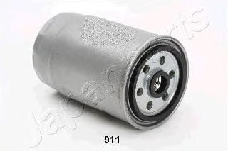 FC-911S JAPANPARTS Fuel filter