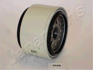FC-995S JAPANPARTS Fuel filter
