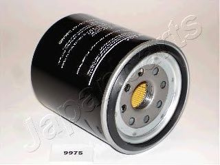 FC-997S JAPANPARTS Fuel filter