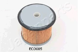 FC-ECO005 JAPANPARTS Fuel filter