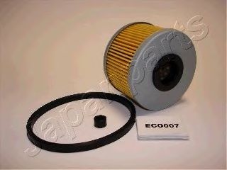FC-ECO007 JAPANPARTS Fuel filter