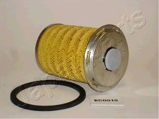 FC-ECO010 JAPANPARTS Fuel filter