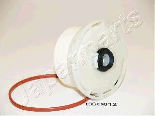 FC-ECO012 JAPANPARTS Fuel filter