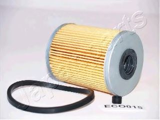 FC-ECO015 JAPANPARTS Fuel filter