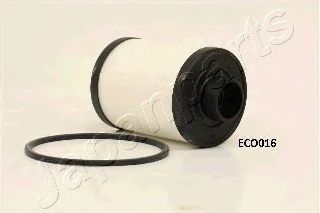 FC-ECO016 JAPANPARTS Fuel Supply System Fuel filter