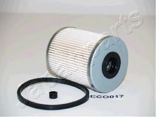 FC-ECO017 JAPANPARTS Fuel filter