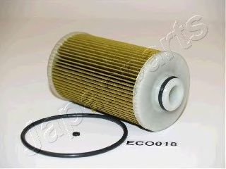 FCECO018 JAPANPARTS Fuel filter