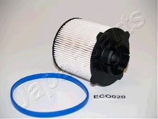 FC-ECO020 JAPANPARTS Fuel filter