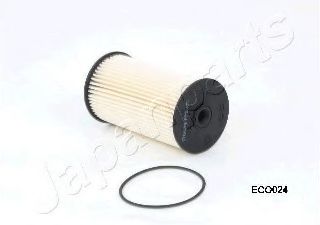 FC-ECO024 JAPANPARTS Fuel filter