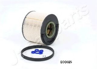 FC-ECO025 JAPANPARTS Fuel Supply System Fuel filter