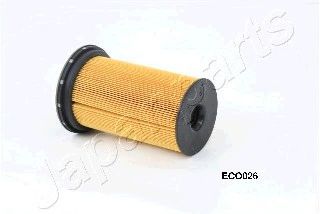 FC-ECO026 JAPANPARTS Fuel filter