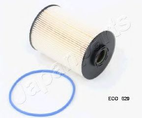 FC-ECO029 JAPANPARTS Fuel filter