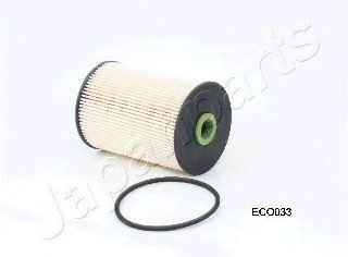 FC-ECO033 JAPANPARTS Fuel filter