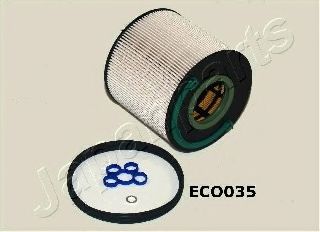 FC-ECO035 JAPANPARTS Kraftstofffilter