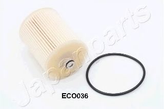 FC-ECO036 JAPANPARTS Fuel filter
