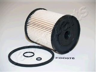 FC-ECO076 JAPANPARTS Fuel filter