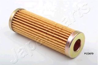 FC-ECO079 JAPANPARTS Fuel filter