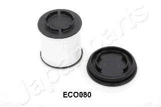 FC-ECO080 JAPANPARTS Fuel Supply System Fuel filter