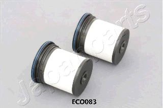 FC-ECO083 JAPANPARTS Fuel filter