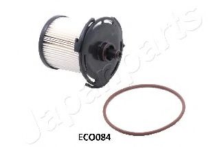 FC-ECO084 JAPANPARTS Fuel filter