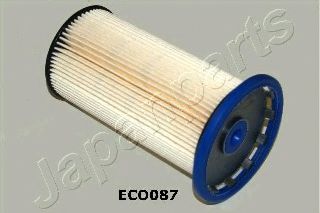 FC-ECO087 JAPANPARTS Fuel filter