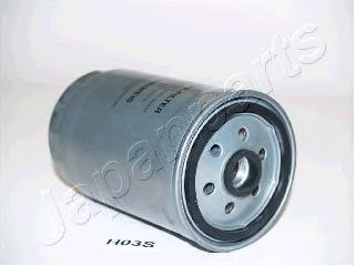 FC-H03S JAPANPARTS Fuel Supply System Fuel filter