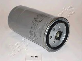 FC-H04S JAPANPARTS Fuel filter