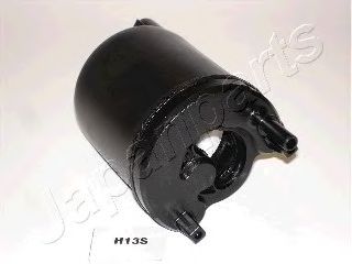 FC-H13S JAPANPARTS Fuel filter