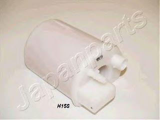 FC-H15S JAPANPARTS Fuel filter