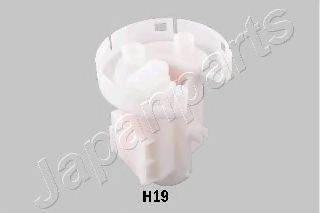 FC-H19S JAPANPARTS Fuel filter