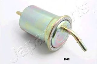 FC-K08S JAPANPARTS Fuel filter