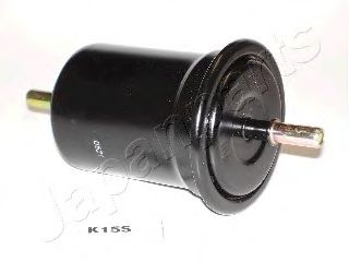 FC-K15S JAPANPARTS Fuel filter