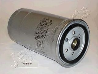 FC-K16S JAPANPARTS Fuel Supply System Fuel filter