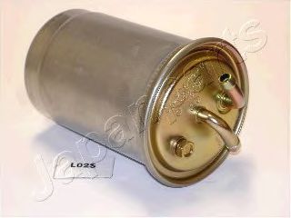 FC-L02S JAPANPARTS Fuel Supply System Fuel filter