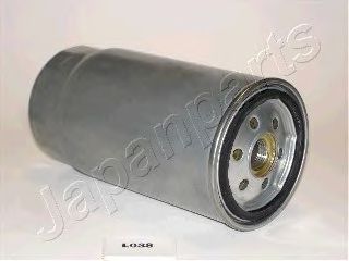 FC-L03S JAPANPARTS Fuel filter