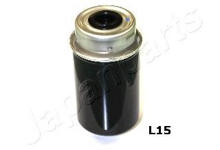 FC-L15S JAPANPARTS Fuel filter