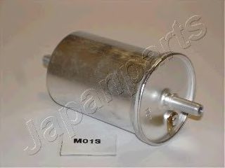 FC-M01S JAPANPARTS Fuel filter
