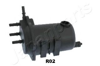 FC-R02S JAPANPARTS Fuel filter