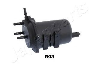 FC-R03S JAPANPARTS Fuel filter