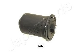 FC-S02S JAPANPARTS Fuel filter