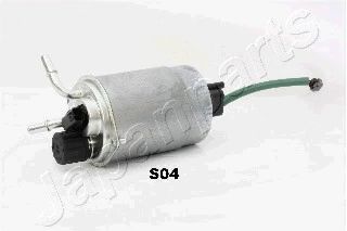 FC-S04S JAPANPARTS Fuel filter