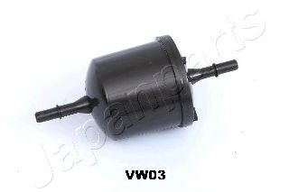 FC-VW03S JAPANPARTS Fuel filter