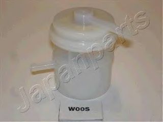 FC-W00S JAPANPARTS Fuel filter