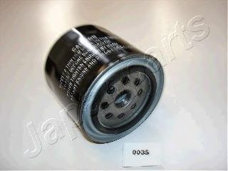 FO-003S JAPANPARTS Lubrication Oil Filter